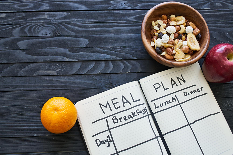 nutrition alimentación cheff plan de nutrición