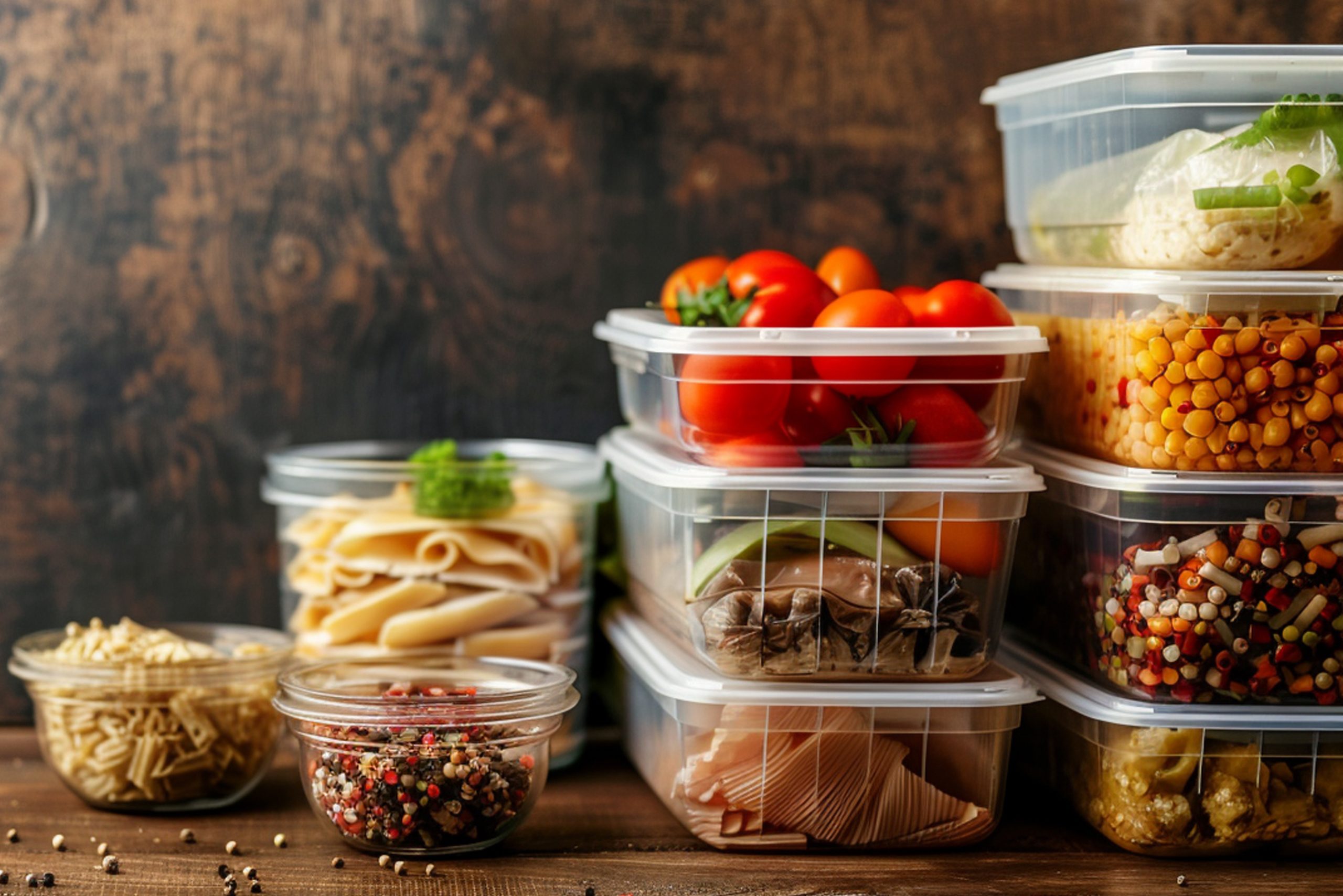 venta de comida cheff salud