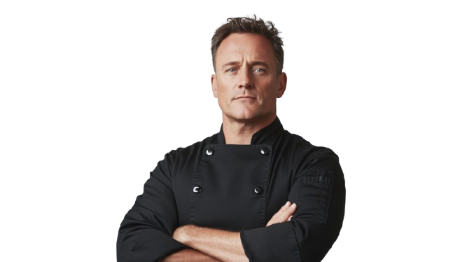 cheff nutricionista alimentacion salud